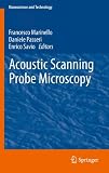Acoustic Scanning Probe Microscopy (NanoScience and Technology)