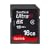 SanDisk 16GB Ultra II 15MB/s SDHC SD Card (SDSDH-016G, Bulk Packaging)