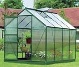 EasyStart Greenhouse Base 6 x 4