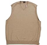 Club Room Merino Vest
