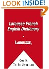 Larousse French English Dictionary