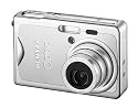 Pentax Optio S7 Digital Camera 7MP 3x Optical Zoom