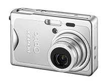 Pentax Optio S7 Digital Camera 7MP 3x Optical Zoom