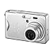 Pentax Optio S7 Digital Camera 7MP 3x Optical Zoom