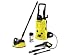 Karcher K3.550 Pressure Washer & T200 Patio Cleaning Head 120 Bar KARK3550T200
