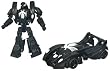Marvel Legends Transformers Crossovers - Spider Man - Black