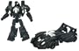 Marvel Legends Transformers Crossovers - Spider Man - Black