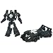 Marvel Legends Transformers Crossovers - Spider Man - Black
