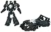 Marvel Legends Transformers Crossovers - Spider Man - Black