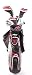 Prince Golf
New Prince TriMax T2 11-Pc Ladies Golf Set RH (Tall +1