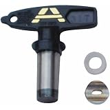Sprayer Tip, .019
