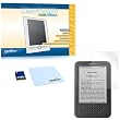 Amazon Kindle ClearTouch Anti-Glare Screen Protector (Single Pack)