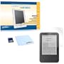 BoxWave Kindle ClearTouch Anti-Glare Screen Protector (Single Pack) - Fits the newest Kindles - Kindle (4th Generation with 5-way Controller), Kindle Touch, Kindle Touch 3G, Kindle Keyboard, Kindle Keyboard 3G, and Kindle 2nd Generation
