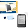 Amazon Kindle ClearTouch Anti-Glare Screen Protector (Single Pack)