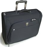 from Members Members Titan Cabin Three Suit Carrier on Wheels Model GS0007