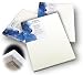 Quality 8X10 Artists Canvas Is Pre-Stretched And Triple Coated For The Finest Results (Pkg/6)