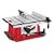 Factory-Reconditioned Skil 3400-46 15 Amp 10-Inch Table Saw