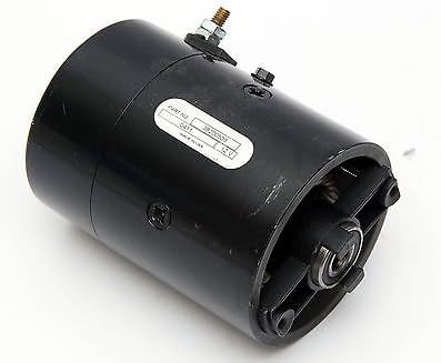 Maxon Liftgate Hidraulic power unit motor 12V 39200505