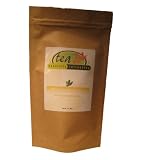 Teajo White Leaf and Bud, Assam White Tea Leaves and Buds