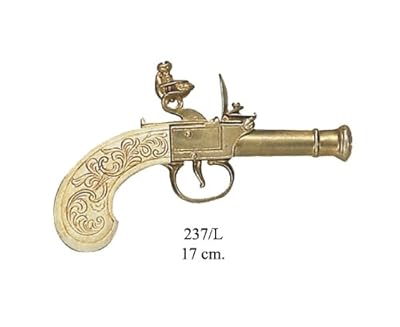  DENIX(�f�j�b�N�X) �t�����g���b�N �����h�� �S�[���h 18���I���f�� �S��17cm [237/L]