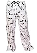 Boxercraft Music Notes Flannel Pant