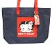 Betty Boop Shopping Bag Tote