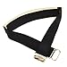 Neewer® Fashion Lady Metal Front Skinny Wide Elastic Waistband Belt Decoration