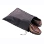 Nylon Travel Shoe Bags Set of 3