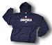 Washington Capitals Mens NHL Hoodie, Hooded Sweatshirt, Navy