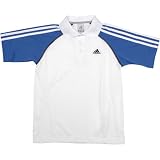 adidas Response Court Polo Boys