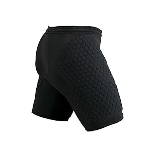 Buy McDavid Hexpad Phantom Short
