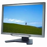 Acer AL2623W 66 cm (26 Zoll) Wide Screen TFT LCD Monitor (Kontrast 1600:1, 6 ms Reaktionszeit) Monitor
