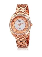 Bürgi Reloj con movimiento cuarzo japonés   33 mm