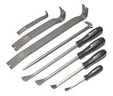 WILMAR W2028 8PC PRY BAR SET