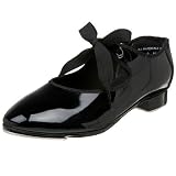 Capezio Ladies Jr. Tyette Tap Shoe by Capezio