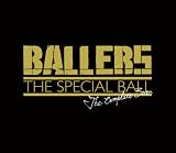 THE SPECIAL BALL・BOX