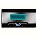 Pama Alpha Bluetooth Sun Visor - Silver