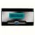 Pama Alpha Bluetooth Sun Visor - Silver