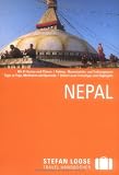 Produkt-Bild: Stefan Loose Reisef&uuml;hrer Nepal