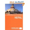 Stefan Loose Reisef�hrer Nepal