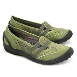 Clarks/Clarks by Privo/Clarks by Indigo -- *Comice Pine Nubuck 75479 -- Women's