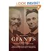 Giants: The Parallel Lives of Frederick Douglass and Abraham Lincoln
