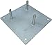 ROHN 25GSSB Self Supporting Base Plate for ROHN 25G Tower