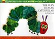 The Very Hungry Caterpillar with audio cd