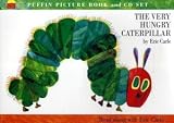 The Very Hungry Caterpillar