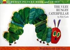 The Very Hungry Caterpillar