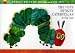 The Very Hungry Caterpillar