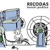 RECODAS [Analog] (とんちピクルス)