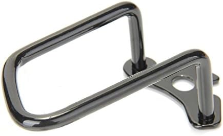 Bicycle Steel Iron Rear Derailleur Chain Guard Protector Mtb Chain Stay Protector Road Bike Gear Cycling