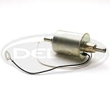 Delphi FD0003 Electric Fuel Pump Motor (Solenoid Style)